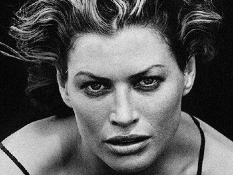 Una delle foto della mostra Eterna Belleza