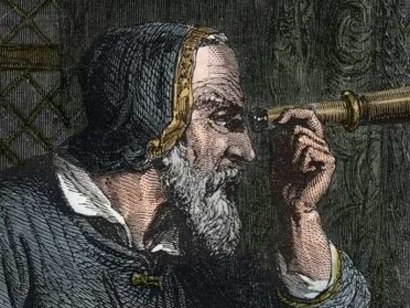 La scoperta della prostata