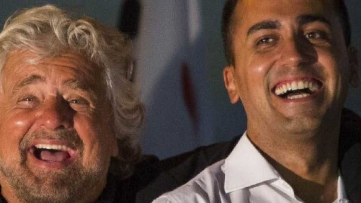 Immagine di Dalio scommette contro l'Italia perché crede nel populismo ciclico