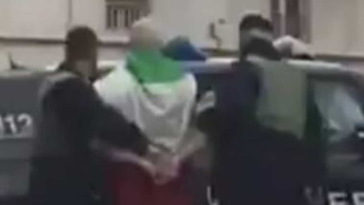 Immagine di Spari contro gli immigrati a Macerata. Sei feriti, fermato un uomo