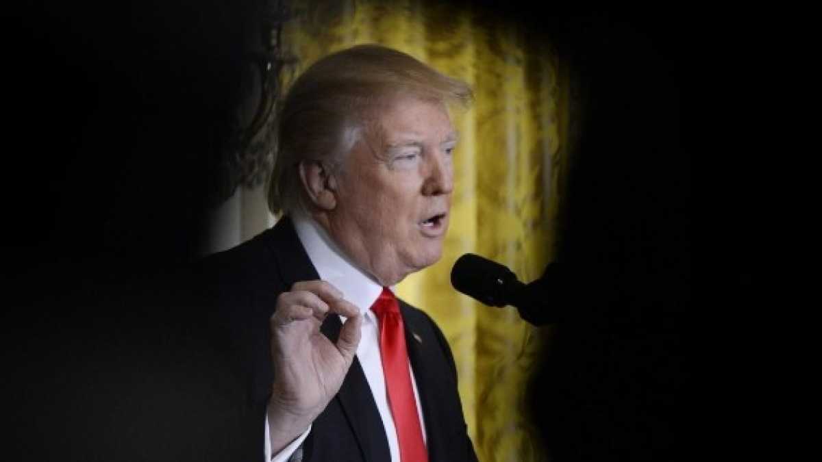 Immagine di Democratici divisi e senza idee. Trump se la gode