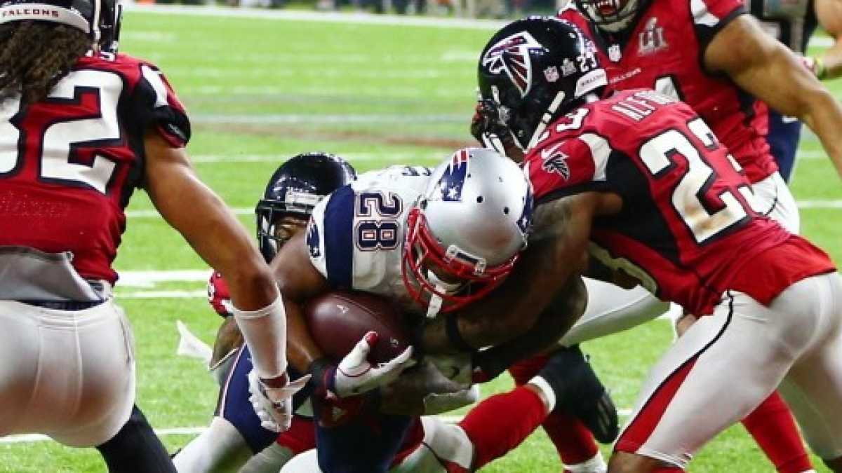 Immagine di Il lato oscuro del Super Bowl