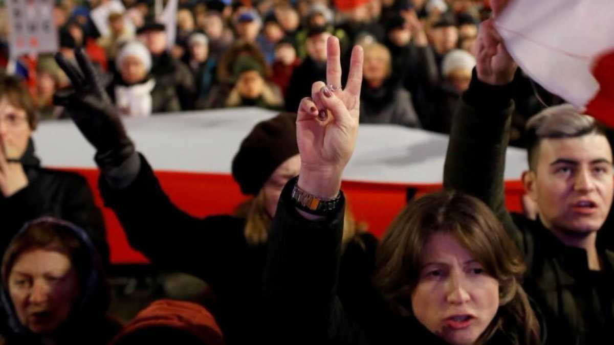 Immagine di Il ruggito delle tigri dell'Europa dell'est