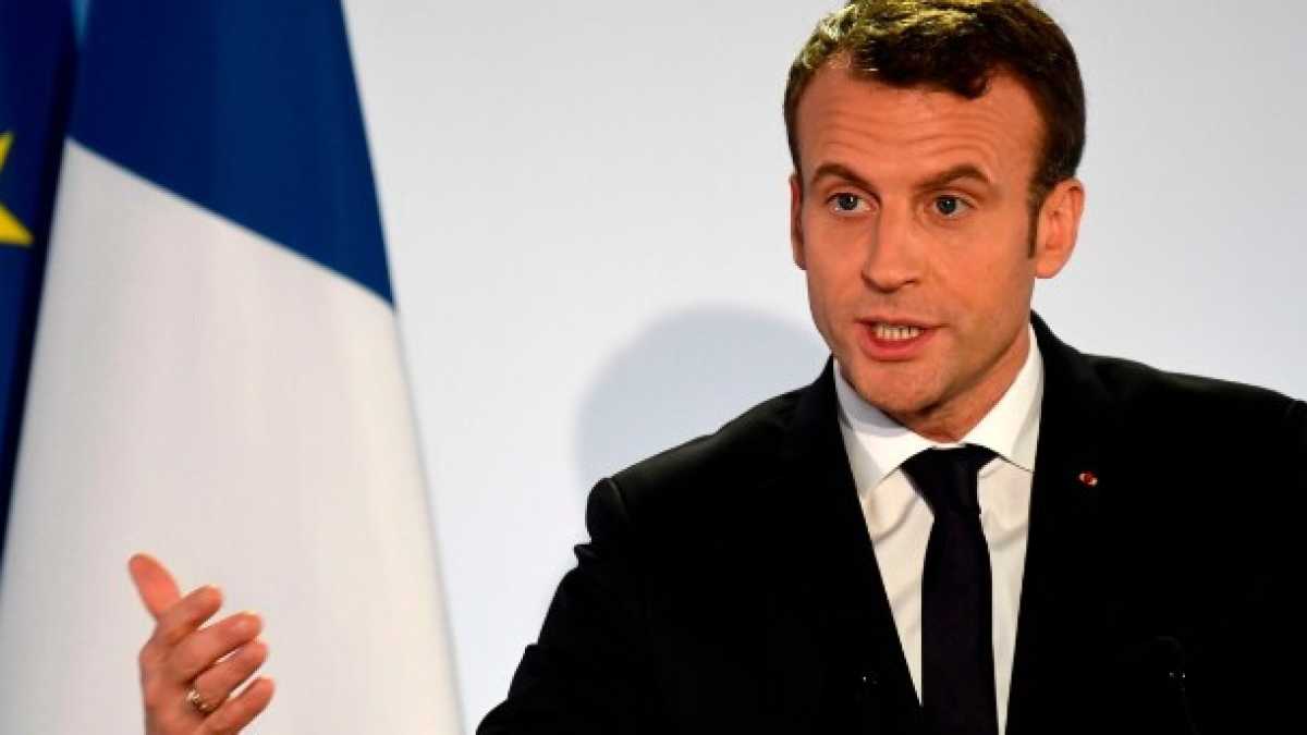 Immagine di Dietro al “momento francese” Macron è ancora indietro con le riforme