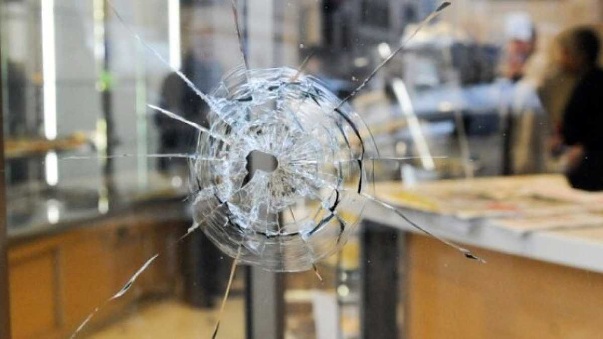 Immagine di Macerata, la provincia italiana e il nuovo pogrom