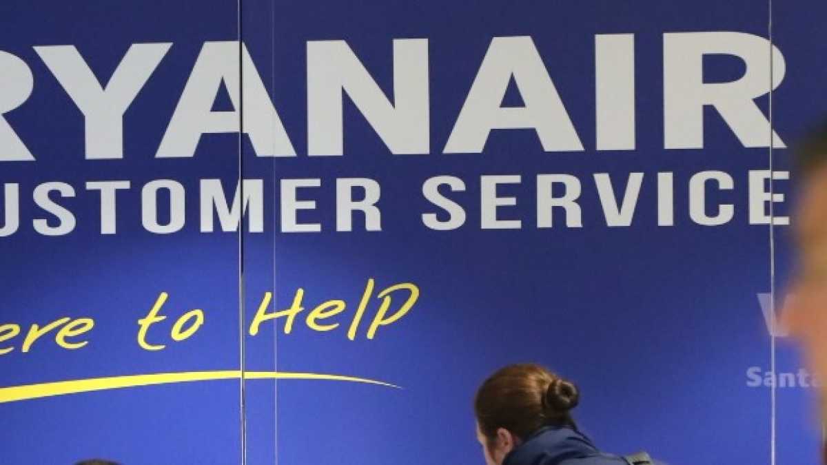 Immagine di Ryanair vola ancora nonostante le incertezze