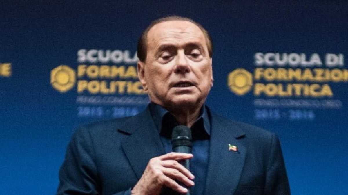 Immagine di Il centrodestra del Cav. può vincere, ma con Salvini non può governare