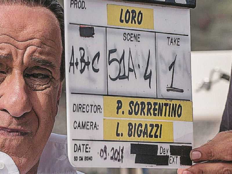 Com'è fosco il potere raccontato dal cinema italiano