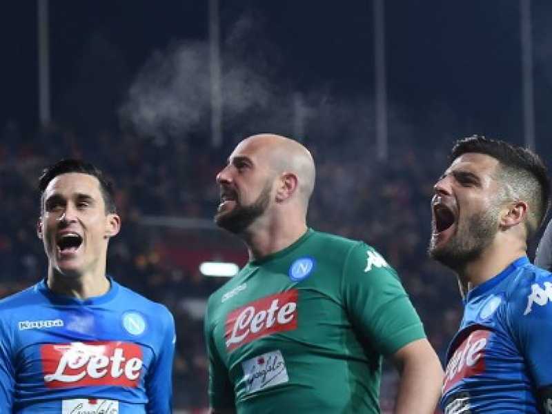 Foto LaPresse