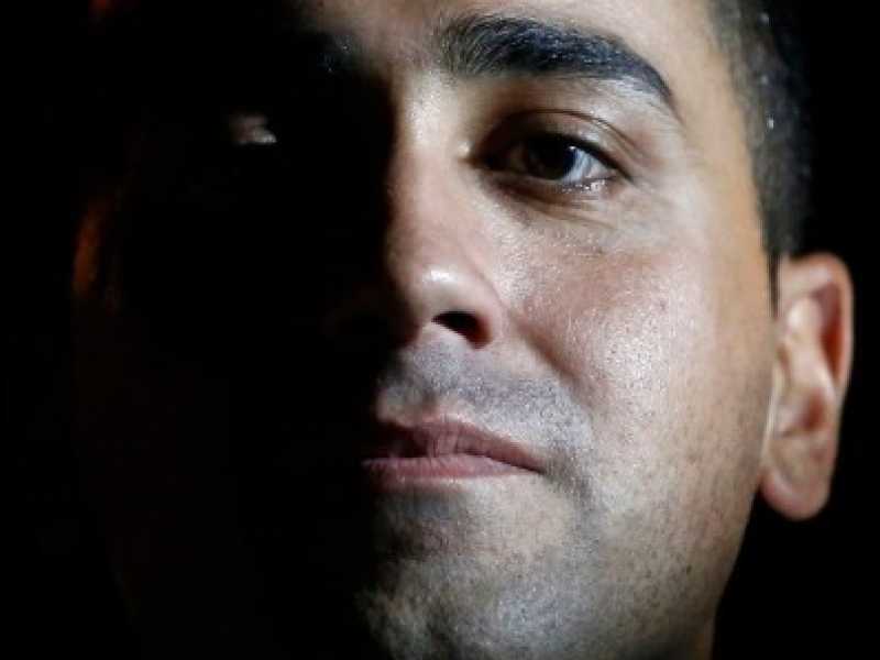 Luigi Di Maio (foto LaPresse)