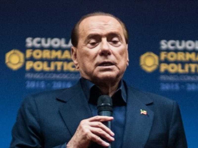 Foto LaPresse