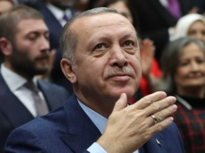 Quello che c'è da sapere sulla visita di Erdogan a Roma