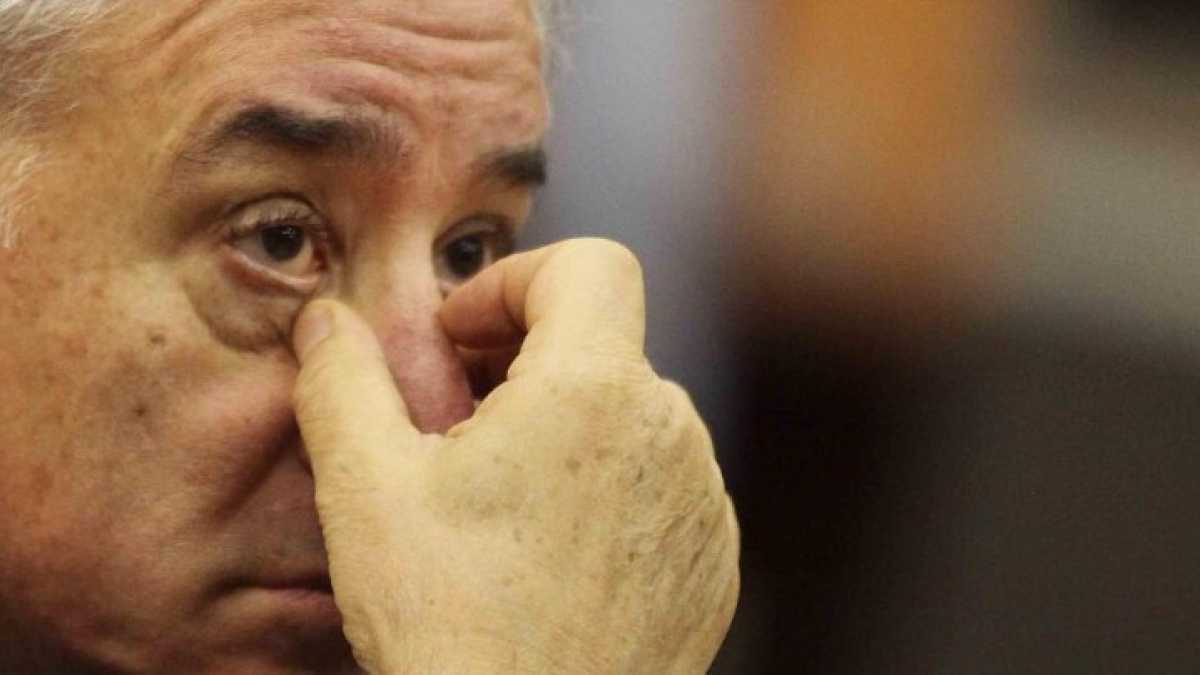 Immagine di Accanimento giudiziario