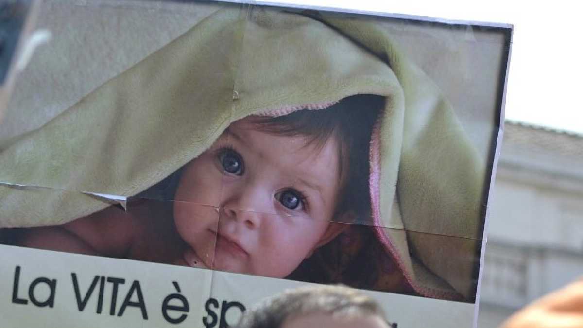 Immagine di Un aborto di sentenza