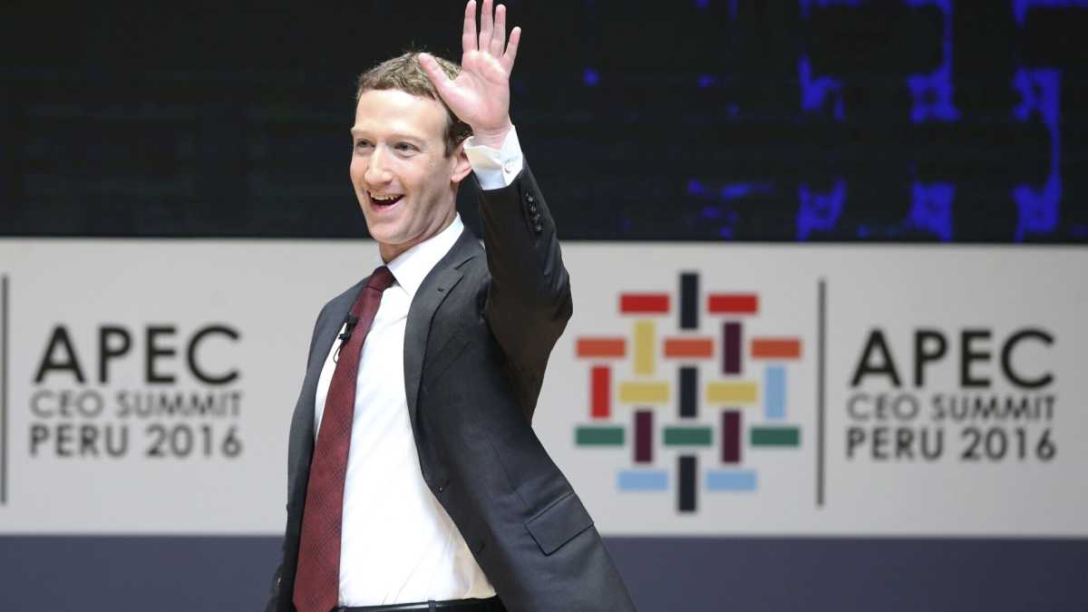 Immagine di Cosa vogliono gli "ex" della Silicon Valley furiosi con Facebook&Co.