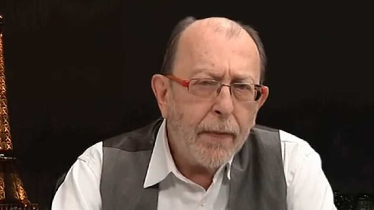 Immagine di Gli intellò mettono il bavaglio al filosofo “di destra”