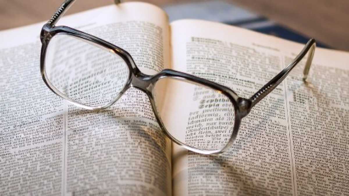 Immagine di Il tramonto della lettura