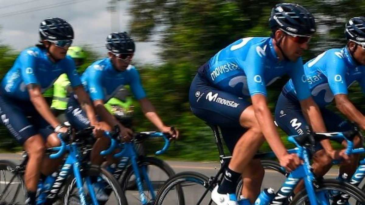 Immagine di Ciclismo, passione di Colombia. La Colombia oro y paz e l'epica degli scalatori erranti