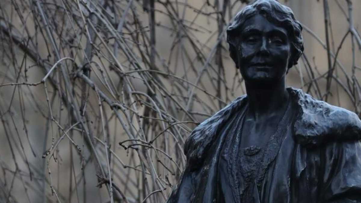 Immagine di Perché è offensivo paragonare le suffragette alle militanti del #MeToo