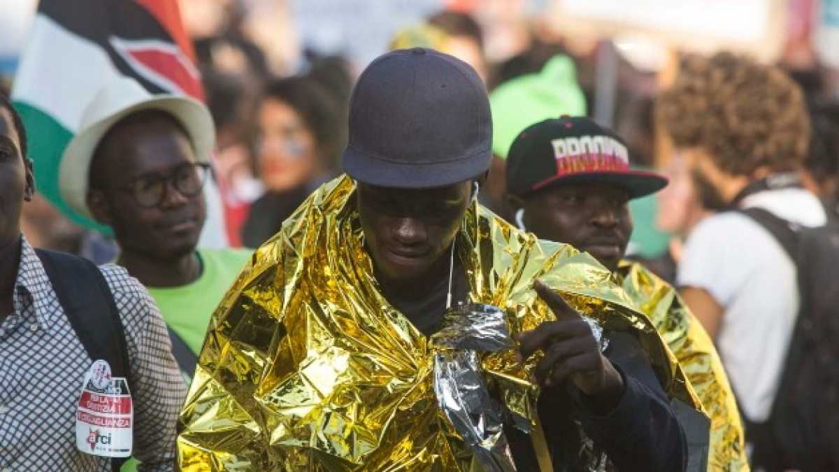 Immagine di Contro la fabbrica della paura