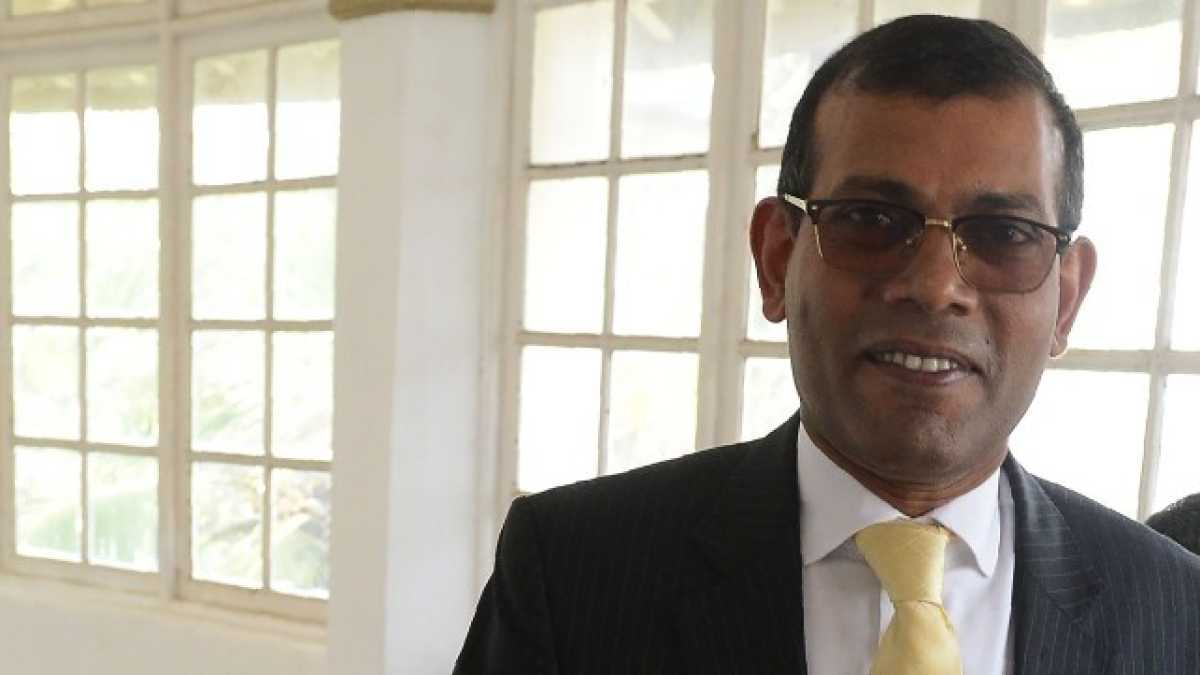 Immagine di Cosa c'entrano Cina, India e Stati Uniti con gli scontri nelle Maldive