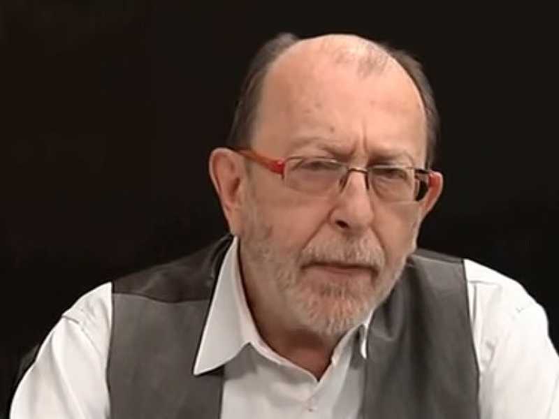 Alain de Benoist
