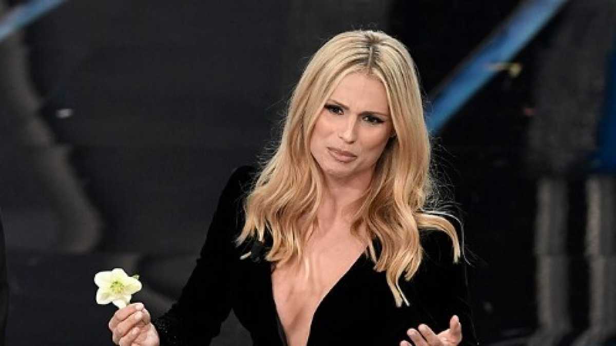 Immagine di A Sanremo tutti sono a proprio agio più di Baglioni