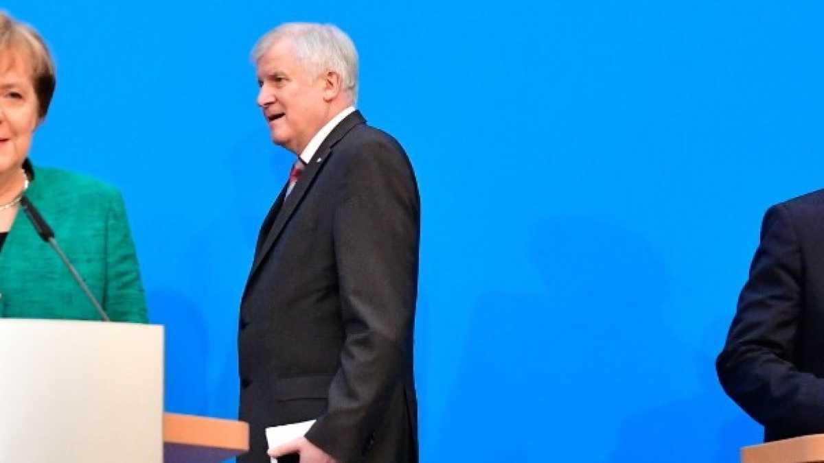 Immagine di Con la GroKo 3.0 la Merkel ottiene il suo obiettivo di stabilità e riforme