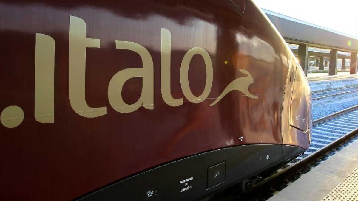 Immagine di Concorrenza e investimenti. Italia modello alta velocità