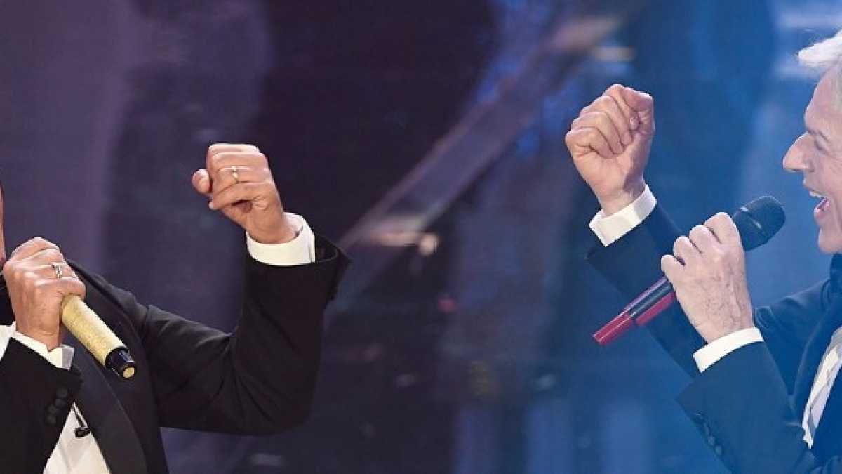 Immagine di Fidatevi, il Festival di Sanremo è meglio dell'Italia ai Mondiali