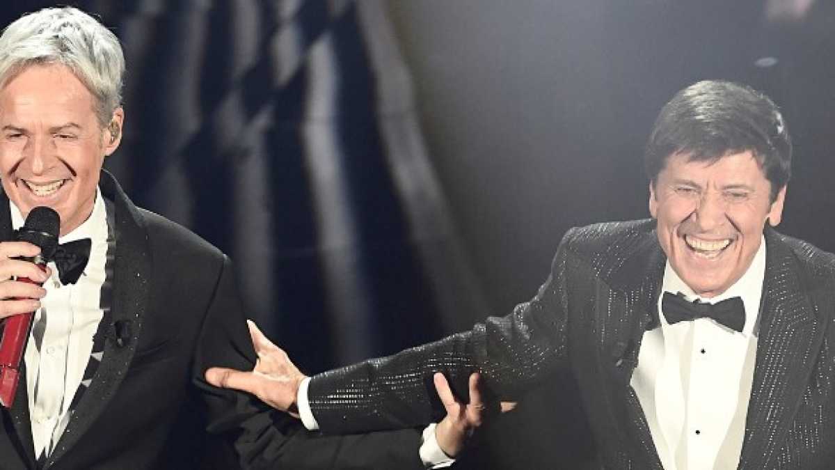 Immagine di Sanremo, ovvero piangere sulle spoglie della canzone italiana
