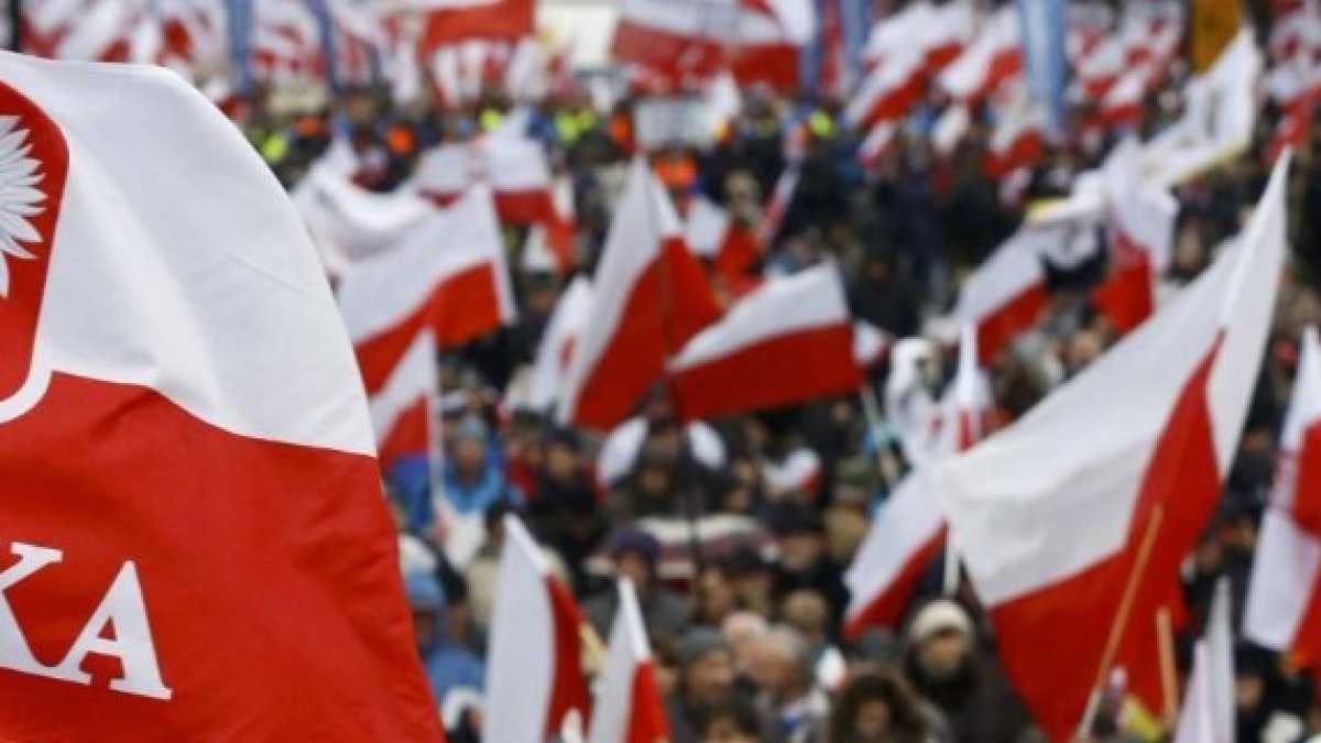 Immagine di Con gli ebrei contro la legge polacca