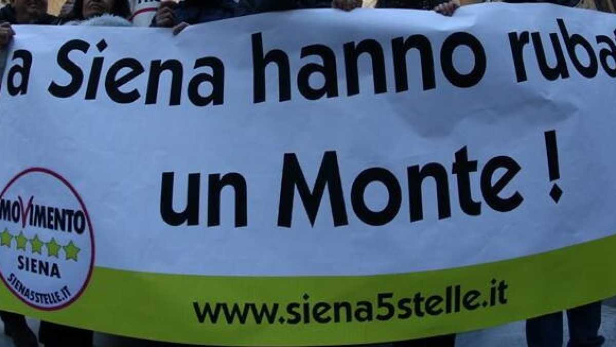 Immagine di Il grillino-leghista imbarazza il M5s di Siena