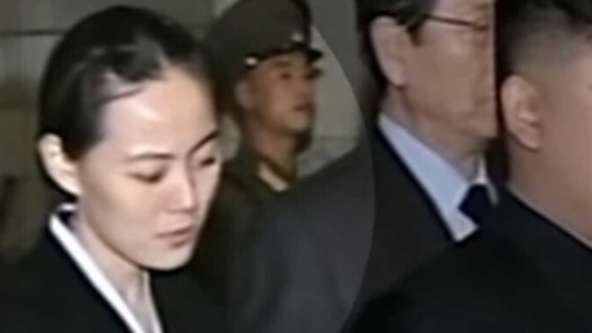 Immagine di L'arma segreta di Kim Jong-un non è la Bomba ma la sorella