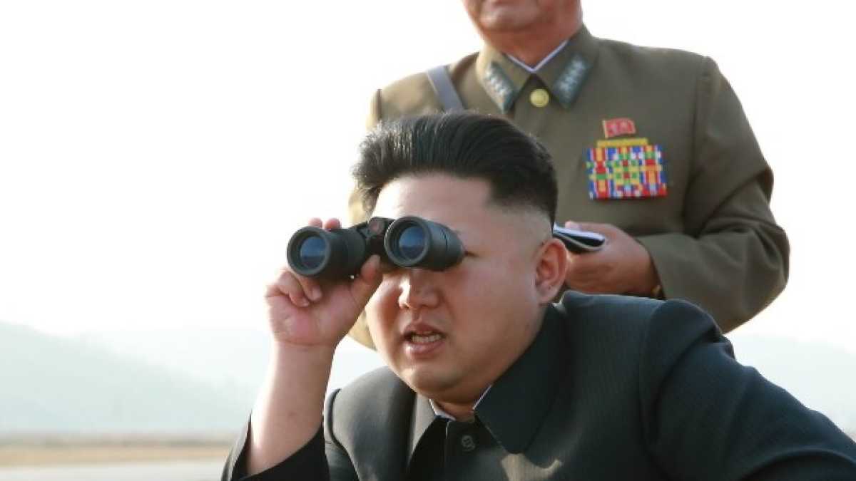Immagine di I disastri della tuttologia pop applicati alla Corea del nord. Il caso Napoleoni