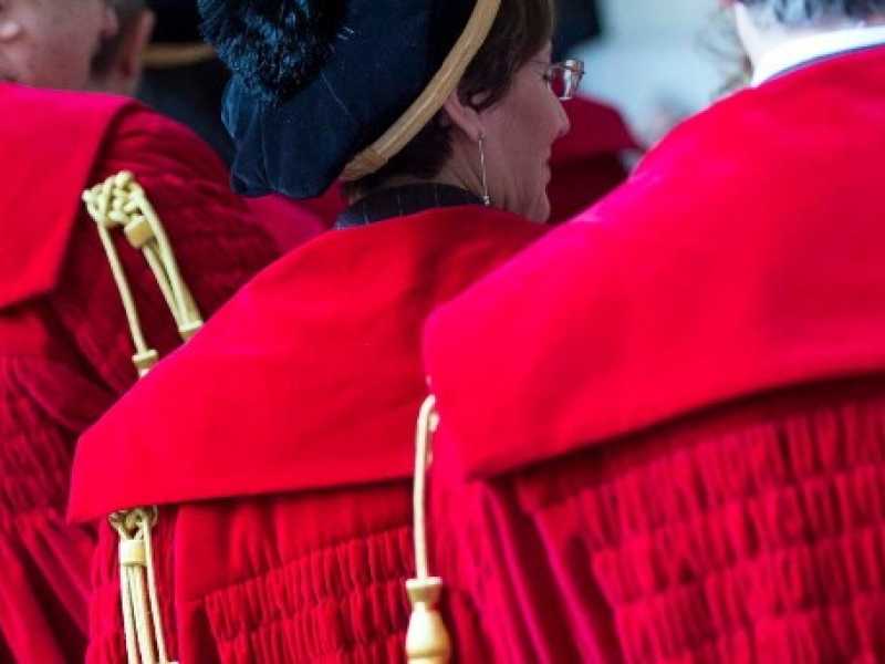 L’indipendenza della magistratura nel XXI secolo