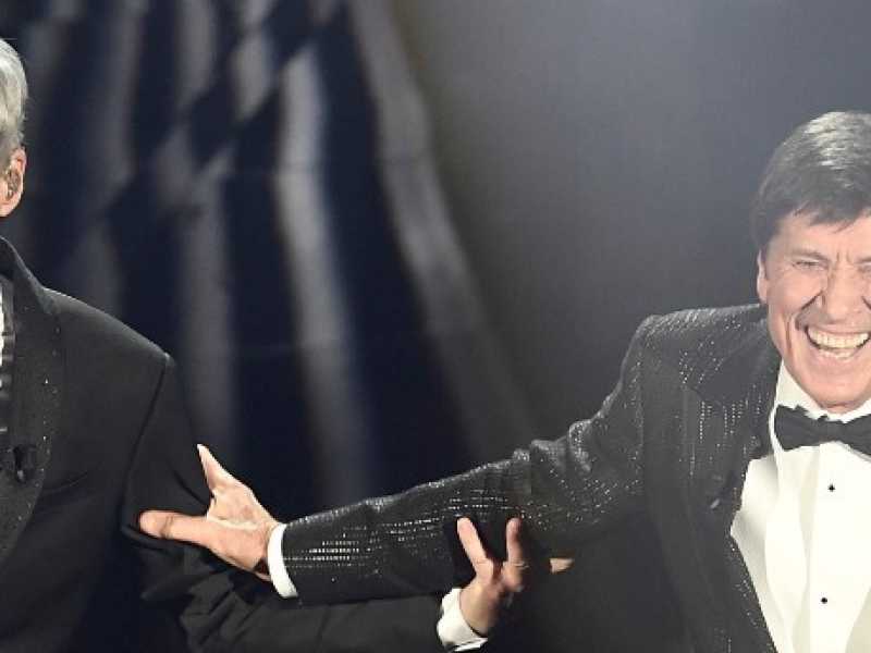Sanremo, ovvero piangere sulle spoglie della canzone italiana
