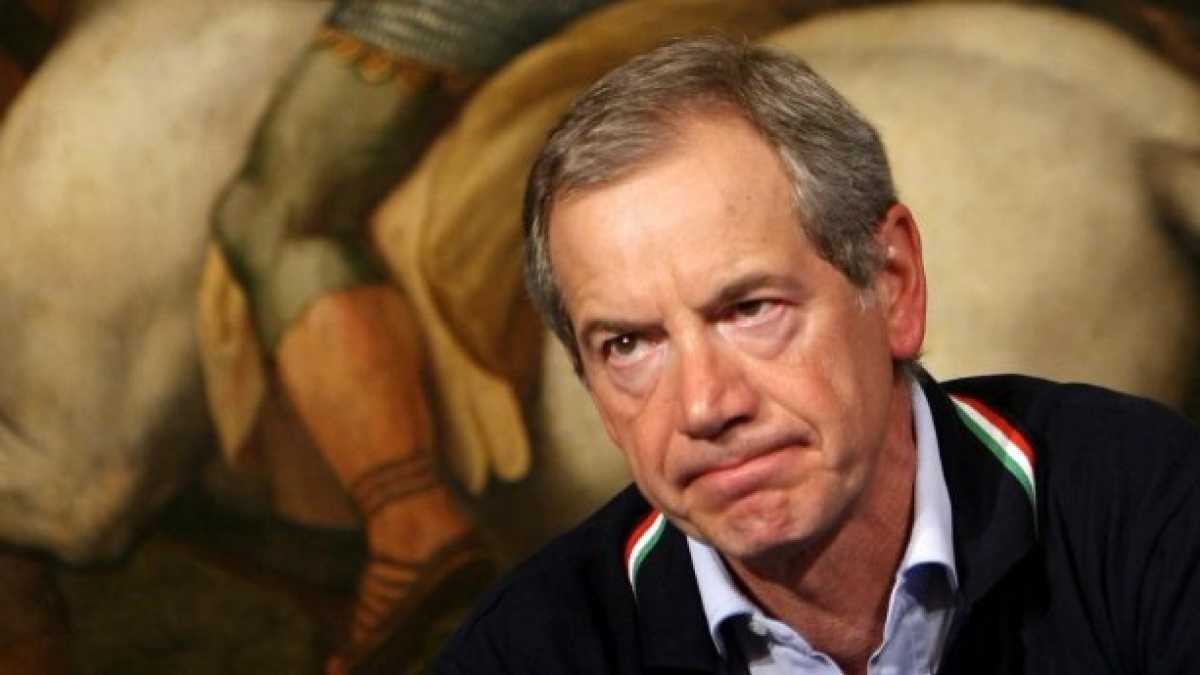 Immagine di Bertolaso assolto per l'inchiesta sulla "cricca"
