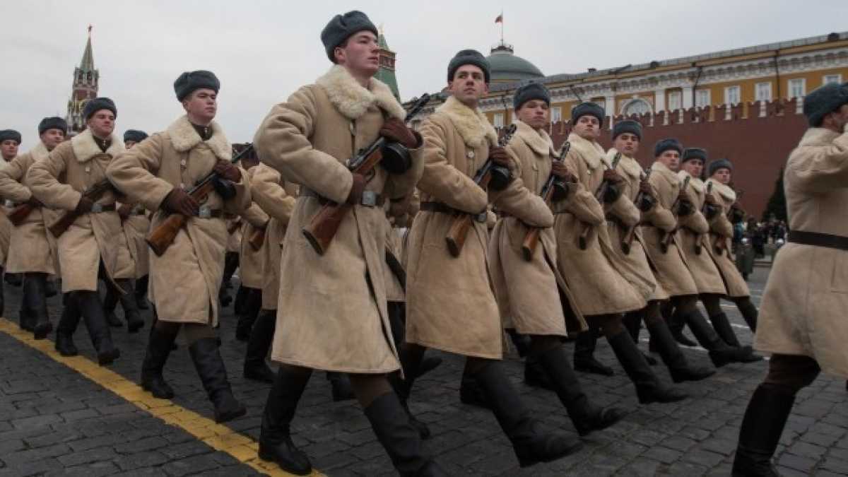 Immagine di Le guerre della Russia cominciano a essere troppo costose