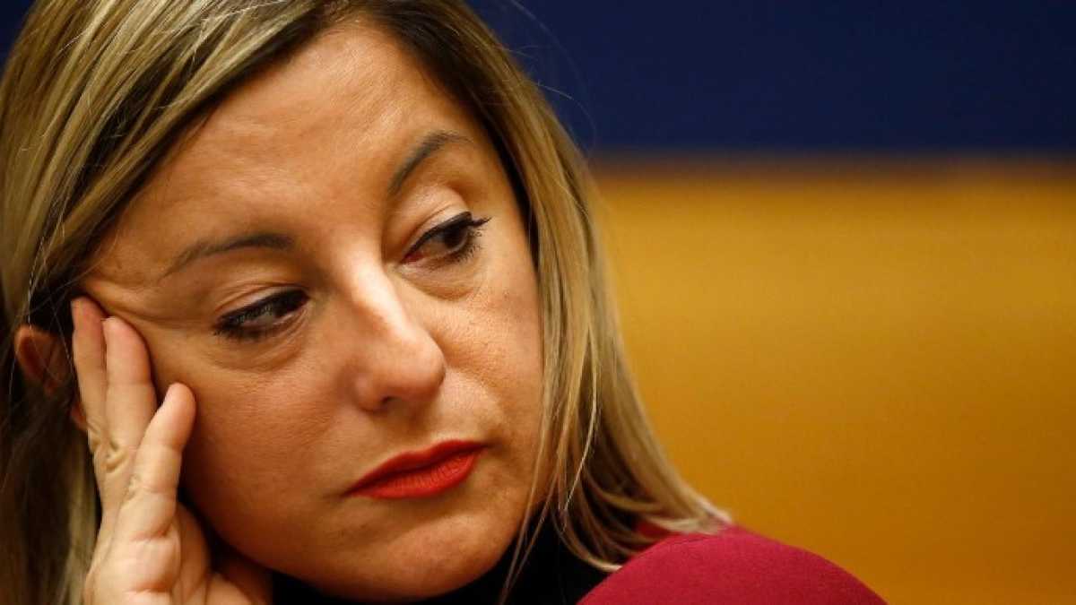 Immagine di Strategie, ambizioni e speranze di Lombardi: la scalatrice del M5s