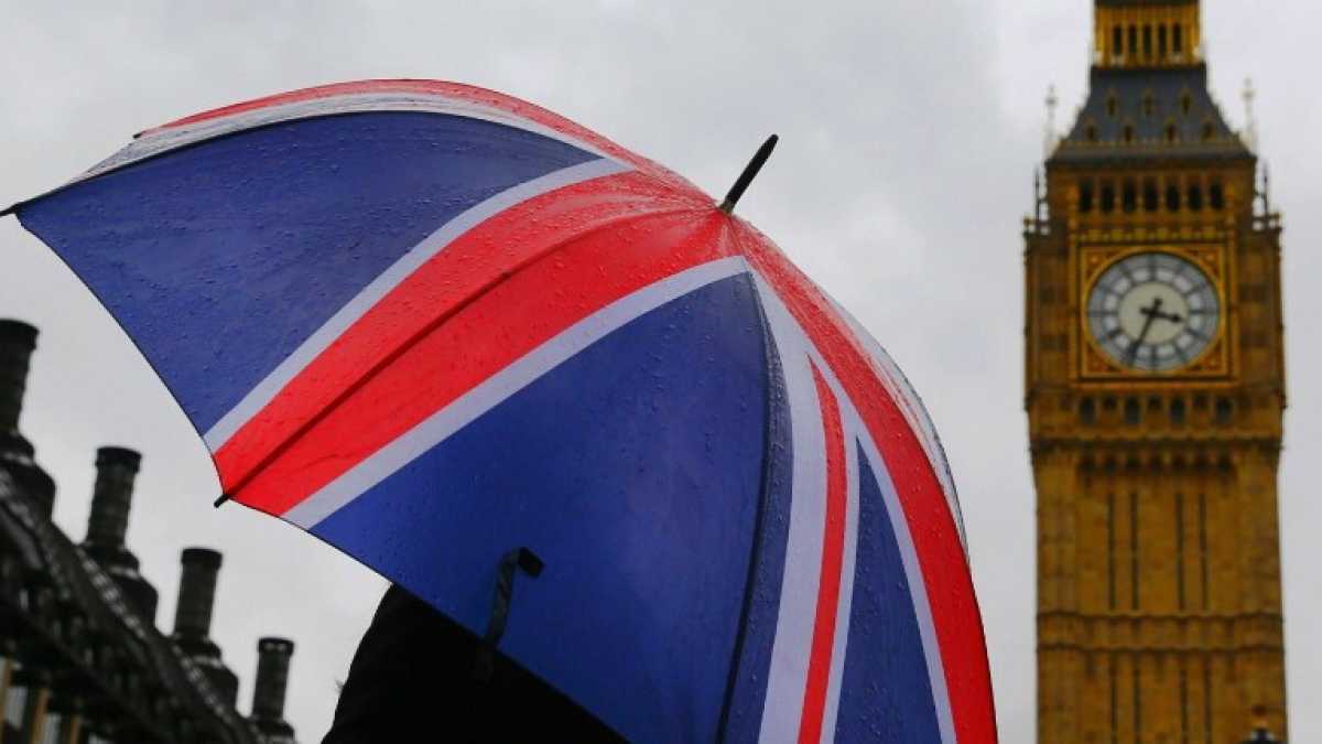Immagine di La bella addormentata inglese