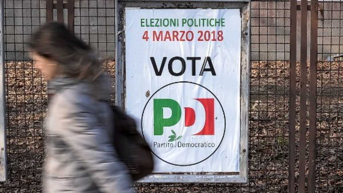 Immagine di I renziani della prima ora in fuga dal Pd