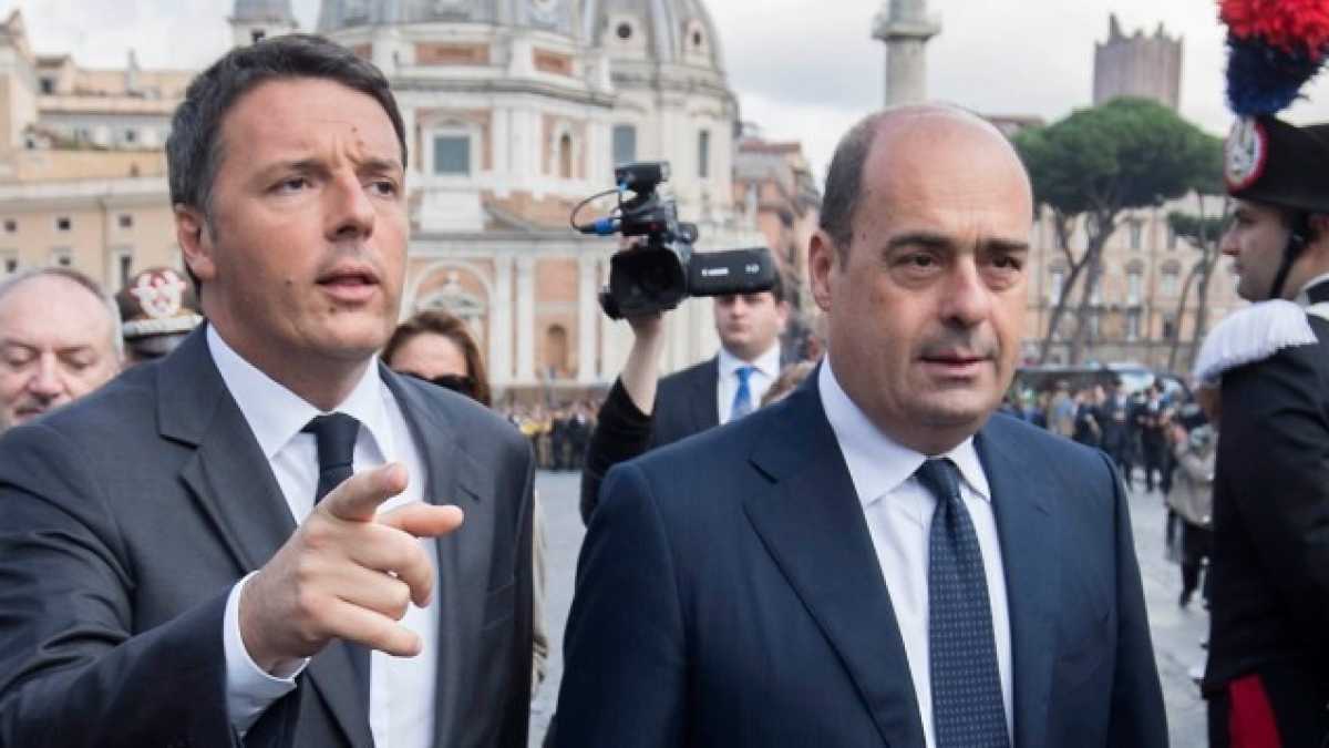 Immagine di "Quello di Zingaretti è un modello nazionale", ci dice Marco Miccoli