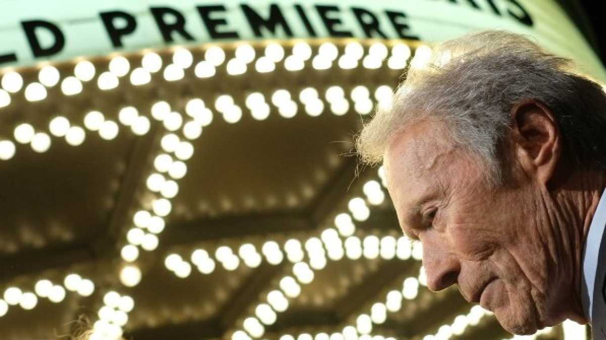 Immagine di Eastwood contro il politicamente corretto