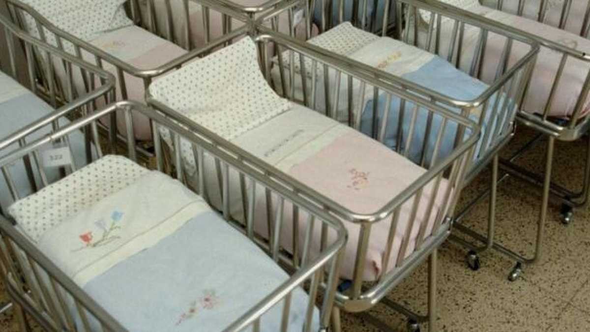 Immagine di Siamo un paese di culle vuote