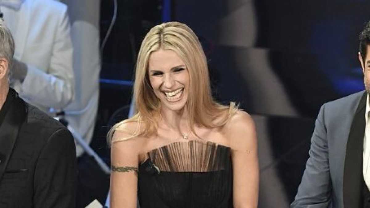 Immagine di Se i bambini non vogliono Sanremo mandateli a dormire