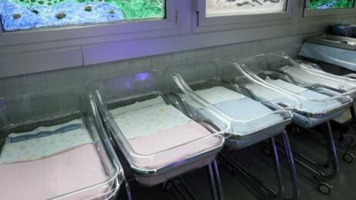 Immagine di Più dei soldi servono i bambini