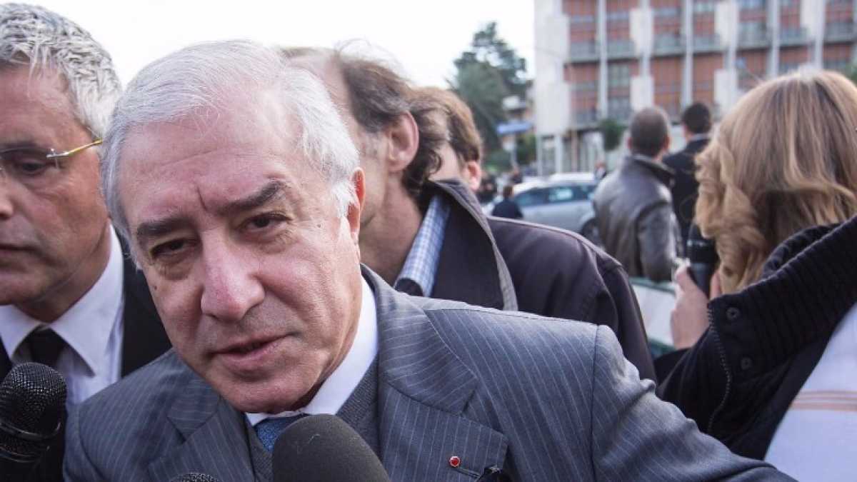 Immagine di La lettera di Dell'Utri da Rebibbia e l'arresto dei terroristi Isis. Le notizie del giorno in breve