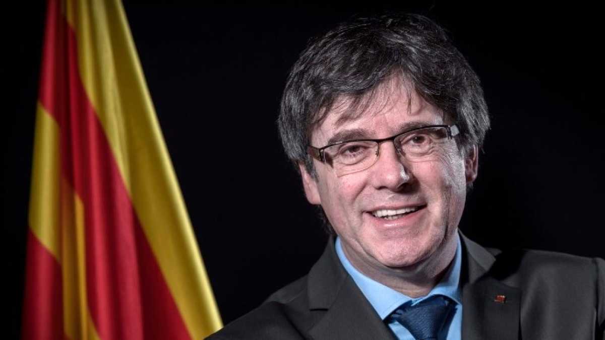 Immagine di Le illusioni di Puigdemont