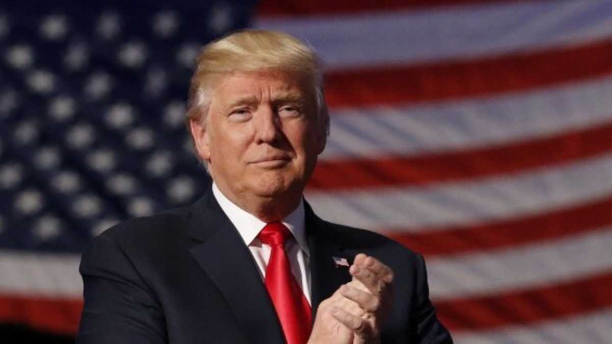Immagine di Il generoso compromesso di Trump